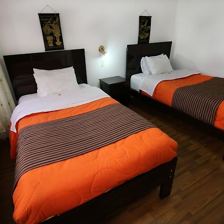 Hotel Peru Real Cusco Dış mekan fotoğraf